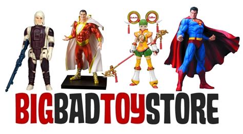 The token is meaningless to any outside party. . Bigbadtoystore com